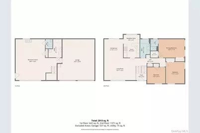 69 Stonewall Circle, White Plains, NY 10607 - Photo 48