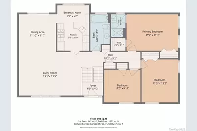 69 Stonewall Circle, White Plains, NY 10607 - Photo 46