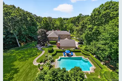 295 Salem Road, Pound Ridge, NY 10576 - Photo 4