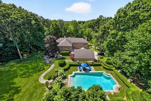 295 Salem Rd, Pound Ridge, NY 10576 - Photo 4