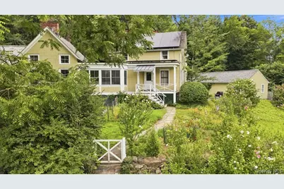 100 Whitlockville Road, Katonah, NY 10536 - Photo 1