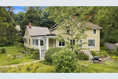 100 Whitlockville Road, Katonah, NY 10536 - Photo 8