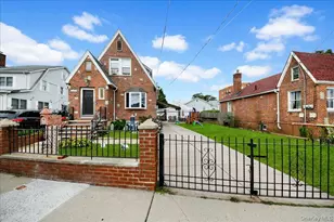 3161 Wissman Ave, Bronx, NY 10465 - Photo 1