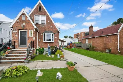 3161 Wissman Avenue, Bronx, NY 10465 - Photo 4