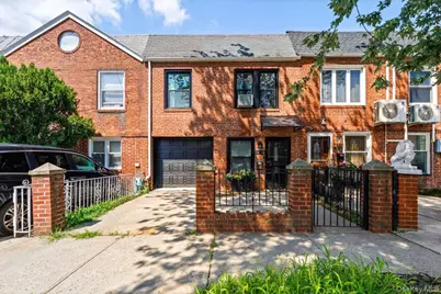 11614 Nashville Boulevard, Cambria Heights, NY 11411 - Photo 1