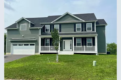 47 Dartmouth Drive, Poughkeepsie, NY 12603 - Photo 1