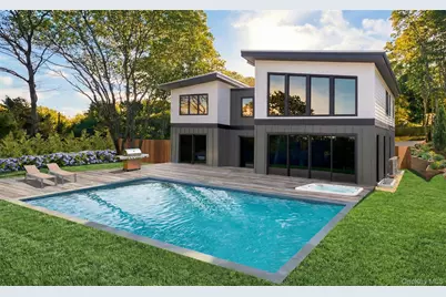 25 S Duncan Drive, Montauk, NY 11954 - Photo 1