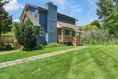 222 Bog Hollow Road, Wassaic, NY 12592 - Photo 2
