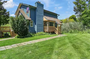 222 Bog Hollow Rd, Wassaic, NY 12592 - Photo 2