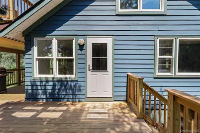 222 Bog Hollow Road, Wassaic, NY 12592 - Photo 4