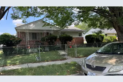 12161 238 Street Street, Rosedale, NY 11422 - Photo 1
