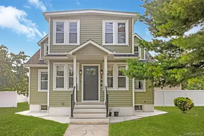 104 N 18th Street, Wyandanch, NY 11798 - Photo 1