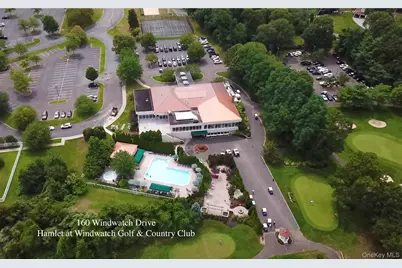 160 Windwatch Drive, Hauppauge, NY 11788 - Photo 2