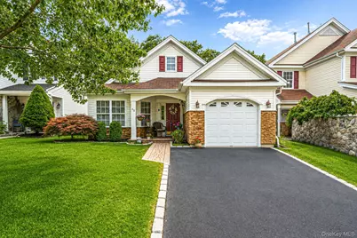 63 Madison Circle, Middle Island, NY 11953 - Photo 1