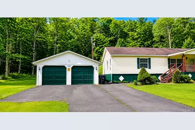 263 Mongaup Road, Hurleyville, NY 12747 - Photo 2