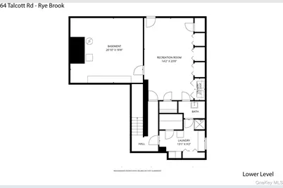 64 Talcott Road, Rye Brook, NY 10573 - Photo 34