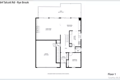 64 Talcott Road, Rye Brook, NY 10573 - Photo 32