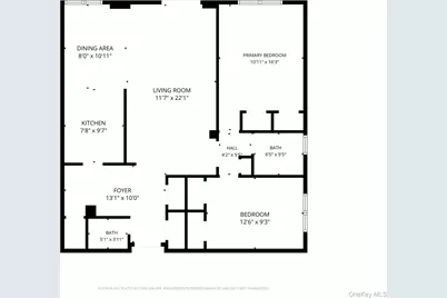 671 Bronx River Road #6k, Yonkers, NY 10704 - Photo 20