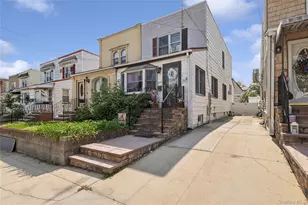 32-36 Jordan St, Flushing, NY 11358 - Photo 1