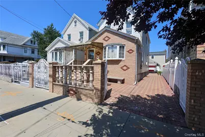 12703 97th Avenue, Richmond Hill, NY 11419 - Photo 1