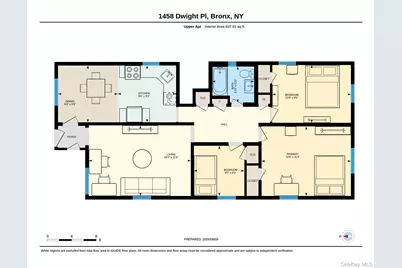 1458 Dwight Place, Bronx, NY 10465 - Photo 46
