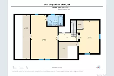 2400 Morgan Avenue, Bronx, NY 10469 - Photo 40