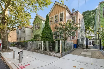 90-58 180th Street, Jamaica, NY 11432 - Photo 2