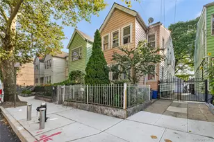 90-58 180th St, Jamaica, NY 11432 - Photo 2