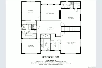 25 Red Maple Drive N, Wantagh, NY 11793 - Photo 46
