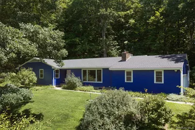 133 White Schoolhouse Road, Rhinebeck, NY 12572 - Photo 1