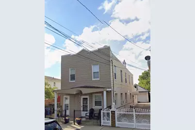 12914 135th Avenue, Ozone Park, NY 11420 - Photo 2