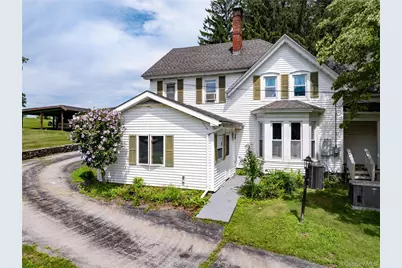 59-61 Valley Farm Road, Millbrook, NY 12545 - Photo 4