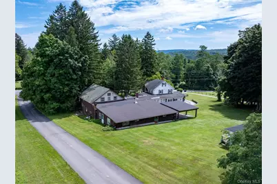 59-61 Valley Farm Road, Millbrook, NY 12545 - Photo 24