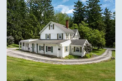 59-61 Valley Farm Road, Millbrook, NY 12545 - Photo 2