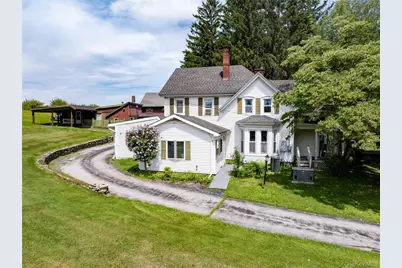 59-61 Valley Farm Road, Millbrook, NY 12545 - Photo 8