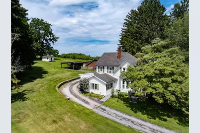 59-61 Valley Farm Road, Millbrook, NY 12545 - Photo 1
