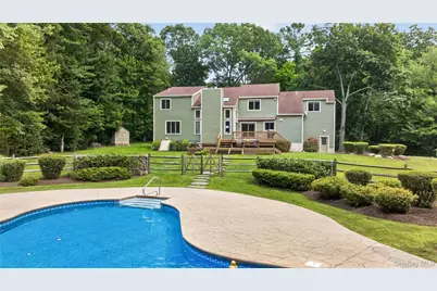 50 Sabbath Day Hill Road, South Salem, NY 10590 - Photo 42