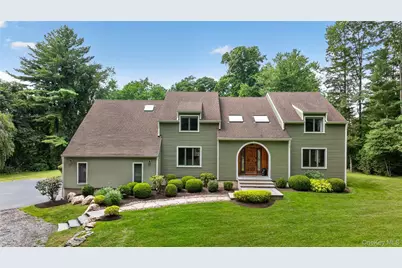 50 Sabbath Day Hill Road, South Salem, NY 10590 - Photo 2