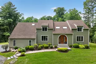 50 Sabbath Day Hill Rd, South Salem, NY 10590 - Photo 2