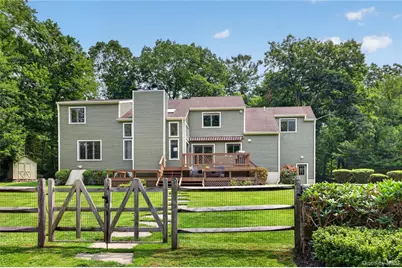 50 Sabbath Day Hill Road, South Salem, NY 10590 - Photo 46