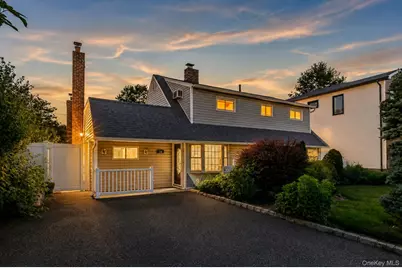 34 Hedge Lane, Westbury, NY 11590 - Photo 1