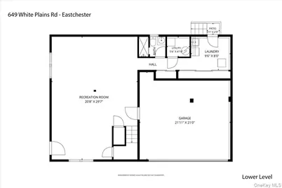 649 White Plains Road, Eastchester, NY 10709 - Photo 26