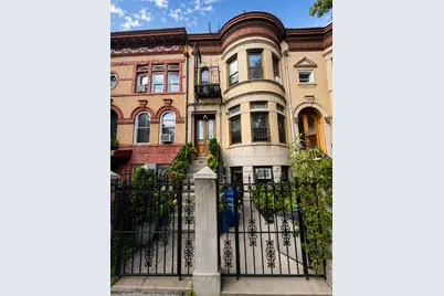 817 Lincoln Place, Brooklyn, NY 11216 - Photo 1