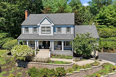 4 Jefferson Landing Circle, Port Jefferson, NY 11777 - Photo 2
