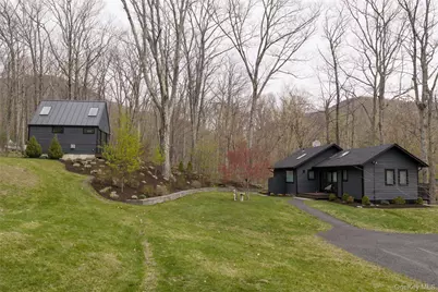 535 Mink Hollow Road, Woodstock, NY 12498 - Photo 2