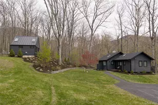 535 Mink Hollow Rd, Woodstock, NY 12498 - Photo 2
