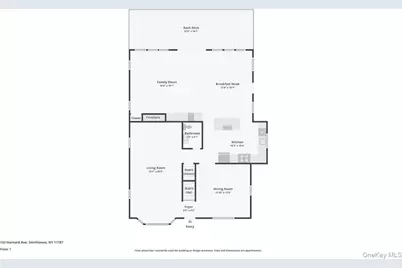 103 Harvard Avenue, Smithtown, NY 11787 - Photo 46