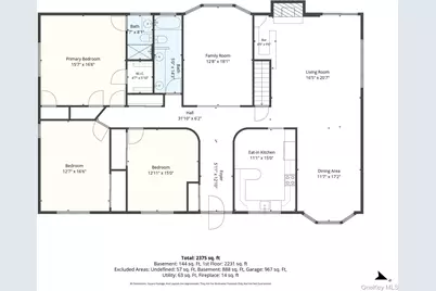 2 Erita Lane, Smithtown, NY 11787 - Photo 36