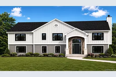 Lot 1 Hillside Lake Road, Wappingers Falls, NY 12590 - Photo 1
