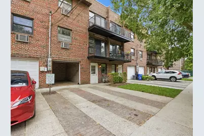 2668 Miles Avenue #O2, Bronx, NY 10465 - Photo 2